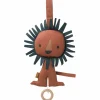 Outlet Peluche musicale à suspendre Lion Peluche Musicale