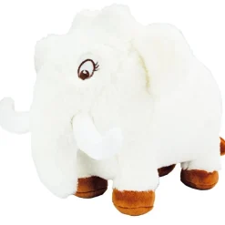 Trois Kilos Sept Peluche musicale Agnès la Mammouthesse (28 cm)