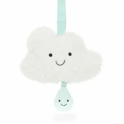 Discount Peluche musicale Amuseable Nuage (30 cm) Peluche Musicale