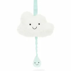 Discount Peluche musicale Amuseable Nuage (30 cm) Peluche Musicale