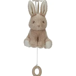 Peluche musicale Baby Bunny Peluche Musicale