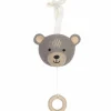 Sale Peluche musicale Bear (13 cm) Peluche Musicale