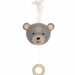 Sale Peluche musicale Bear (13 cm) Peluche Musicale