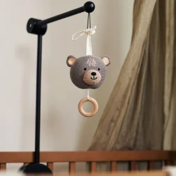 Sale Peluche musicale Bear (13 cm) Peluche Musicale