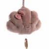 Sale Peluche musicale coquillage (25 cm) Peluche Musicale
