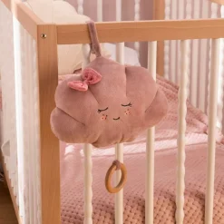 Sale Peluche musicale coquillage (25 cm) Peluche Musicale