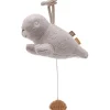 Clearance Peluche musicale Deepsea Seal Peluche Musicale