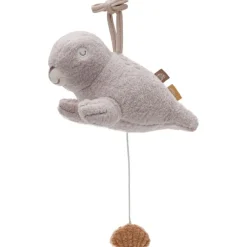Clearance Peluche musicale Deepsea Seal Peluche Musicale