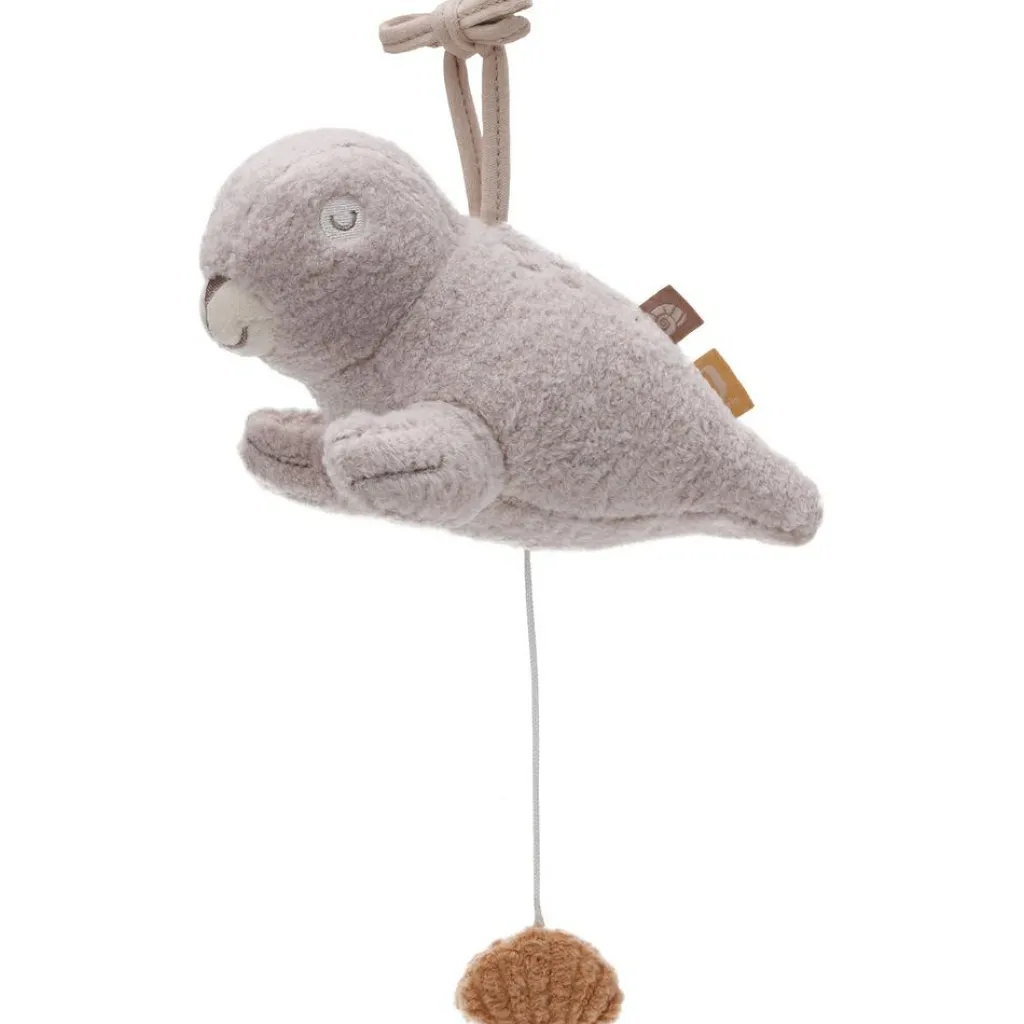 Clearance Peluche musicale Deepsea Seal Peluche Musicale