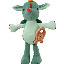 Best Peluche musicale eco Joe (32 cm) Peluche Musicale