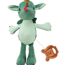 Best Peluche musicale eco Joe (32 cm) Peluche Musicale