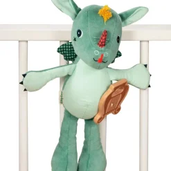 Best Peluche musicale eco Joe (32 cm) Peluche Musicale