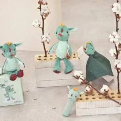 Best Peluche musicale eco Joe (32 cm) Peluche Musicale