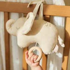 Discount Peluche musicale Elephant Tales Peluche Musicale