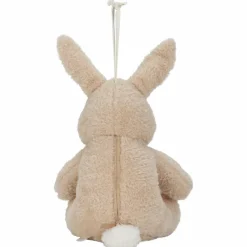 Little Dutch Peluche musicale et lumineuse Lapin Newborn