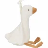 Clearance Peluche musicale et lumineuse Oie Newborn Peluche Musicale