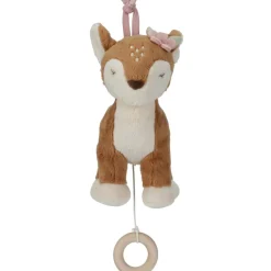 Best Peluche musicale faon Fairy Garden Peluche Musicale