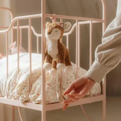 Best Peluche musicale faon Fairy Garden Peluche Musicale