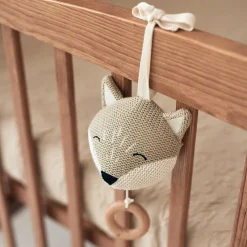 Jollein Peluche musicale Fox (14 cm)