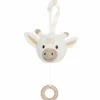Hot Peluche musicale Girafe (14 cm) Peluche Musicale