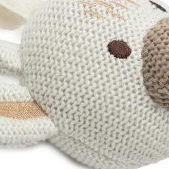 Hot Peluche musicale Girafe (14 cm) Peluche Musicale