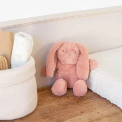 Best Peluche musicale Hop (35 cm) Peluche Musicale