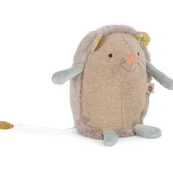 Online Peluche musicale Hérisson Trois petits lapins Peluche Musicale