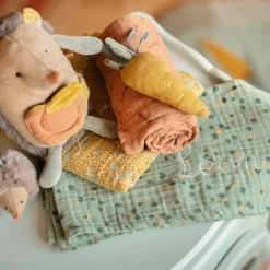 Online Peluche musicale Hérisson Trois petits lapins Peluche Musicale