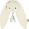 Sale Peluche musicale Lapin crème Peluche Musicale