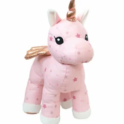 Domiva Peluche musicale licorne Jolly