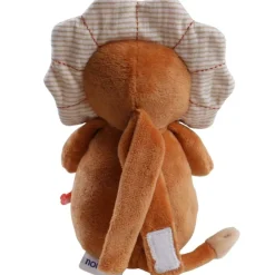 Noukie's Peluche musicale lion Babou