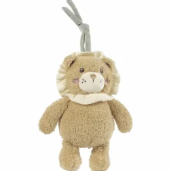 Walking Mum Peluche musicale Lion Gala (25 cm)