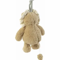 Walking Mum Peluche musicale Lion Gala (25 cm)