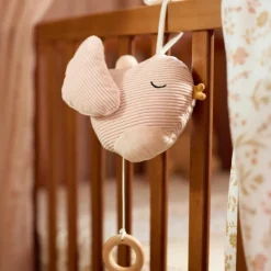 Jollein Peluche musicale Lovely Birds