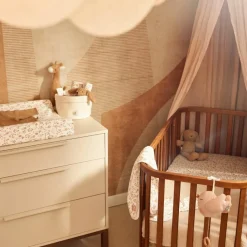 Jollein Peluche musicale Lovely Birds