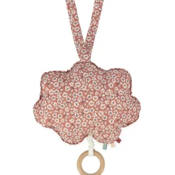 Kaloo Peluche musicale Mon petit lapin (15 cm)