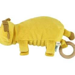 New Peluche musicale Mr. Lion Peluche Musicale