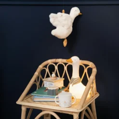 New Peluche musicale oie (25 cm) Peluche Musicale