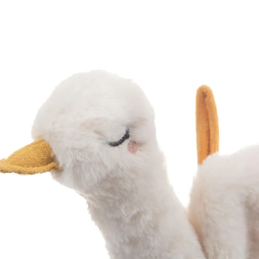 New Peluche musicale oie (25 cm) Peluche Musicale