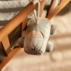 Jollein Peluche musicale On the Go