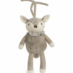 New Peluche musicale petit cerf Nara Peluche Musicale