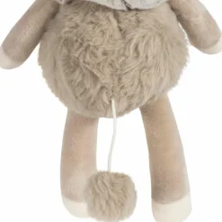 New Peluche musicale petit cerf Nara Peluche Musicale