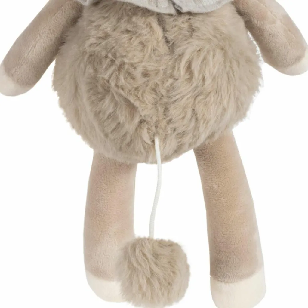 New Peluche musicale petit cerf Nara Peluche Musicale