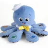 Baby Einstein Peluche musicale Pieuvre