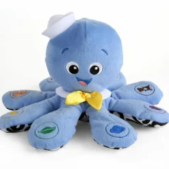 Baby Einstein Peluche musicale Pieuvre