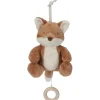 Little Dutch Peluche musicale renard Forest Friends
