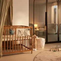 Peluche musicale Star Sea Green Peluche Musicale