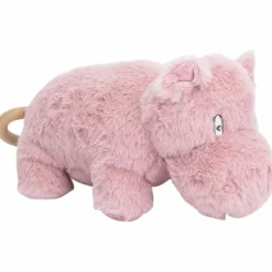 Clearance Peluche musicale Tam Tam Hippo (27 cm) Peluche Musicale