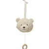 Online Peluche musicale Teddy Bear Naturel Peluche Musicale