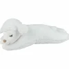 Trousselier Peluche Nemu Nemu Dodo le Mouton Blanc (53 cm)